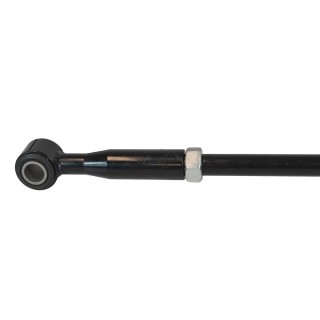 Drążek Panharda EFS, tylny, regulowany, lift +3" do +5" — Nissan Patrol Y60 i Y61 do 04.2000 EFS4WD