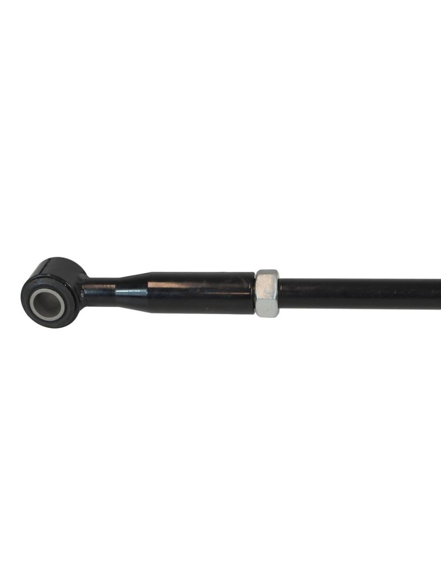 Drążek Panharda EFS, tylny, regulowany, lift +3" do +5" — Nissan Patrol Y60 i Y61 do 04.2000