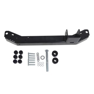 Zestaw obniżenia przedniego mostu EFS (diff drop) — Toyota Land Cruiser 100 EFS4WD - ujęcie 2