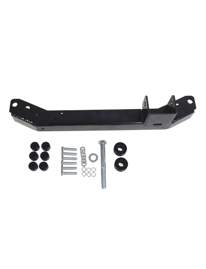 Zestaw obniżenia przedniego mostu EFS (diff drop) — Toyota Land Cruiser 100
