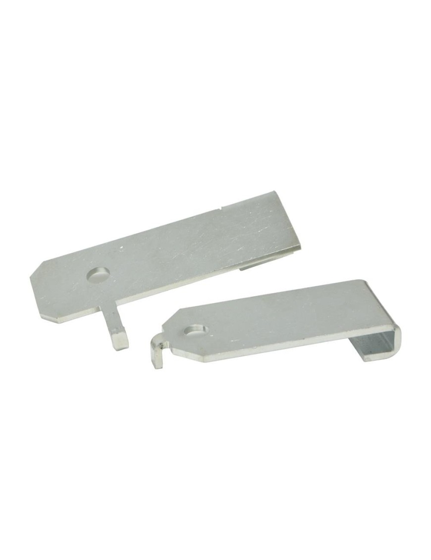 Zestaw mocowania przewodu ABS EFS — Toyota Land Cruiser 70 od 2017 z DPF