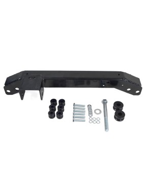Zestaw obniżenia przedniego mostu EFS (diff drop) — Toyota Land Cruiser 100