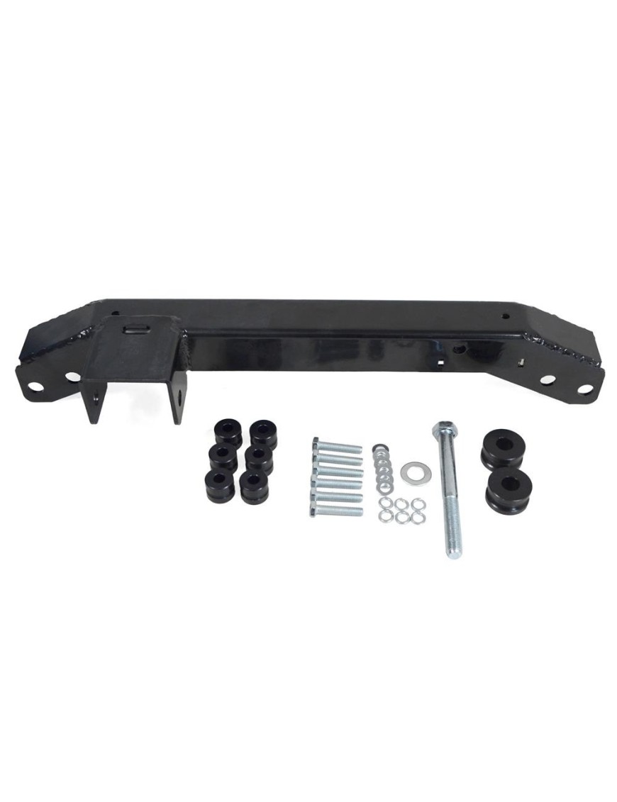 Zestaw obniżenia przedniego mostu EFS (diff drop) — Toyota Land Cruiser 100