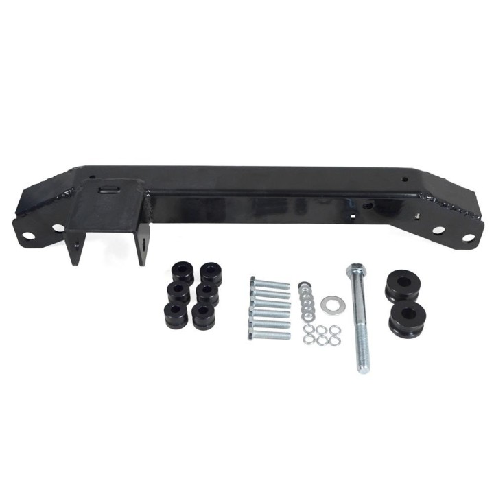 Zestaw obniżenia przedniego mostu EFS (diff drop) — Toyota Land Cruiser 100 EFS4WD - ujęcie 4
