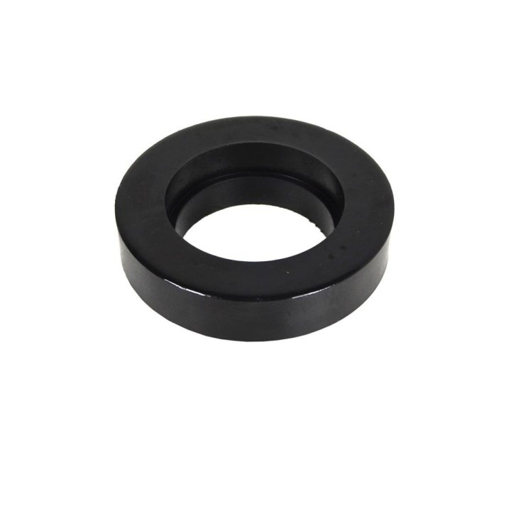 Podkładka sprężyny EFS, poliuretanowa 10 mm, przód +20 mm — Toyota Land Cruiser 200 od 2007 EFS4WD - ujęcie 2