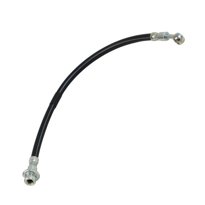 Wydłużony przewód hamulcowy EFS, przód lewy — Suzuki Jimny 1998-2018, lift 2-4" EFS4WD