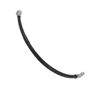 Wydłużony przewód hamulcowy EFS, przód lewy — Suzuki Jimny 1998-2018, lift 2-4" EFS4WD - ujęcie 2