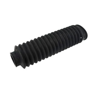 Osłona amortyzatora EFS, gumowa, czarna, rozmiar długi 305 mm — seria XTR EFS4WD - ujęcie 2