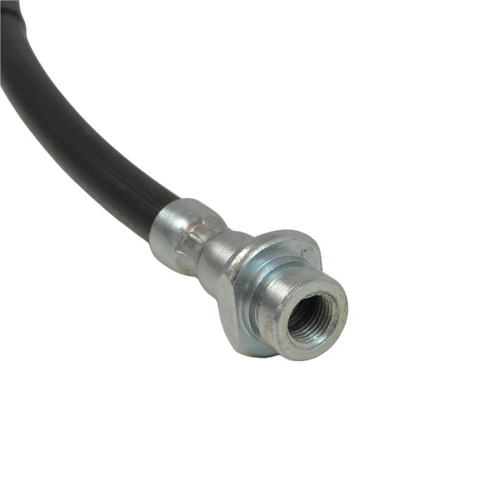 Wydłużony przewód hamulcowy EFS, przód lewy — Suzuki Jimny 1998-2018, lift 2-4" EFS4WD - ujęcie 5