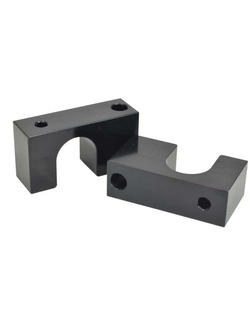 Relokator stabilizatora przód EFS, MRP/MXP — Land Cruiser 120, Hilux Vigo