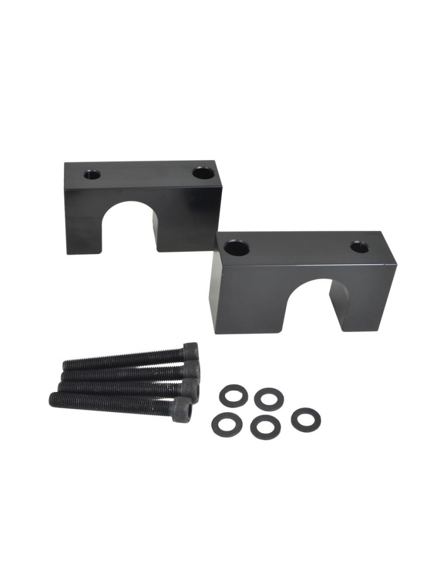Relokator stabilizatora przód EFS, MRP/MXP — Land Cruiser 120, Hilux Vigo