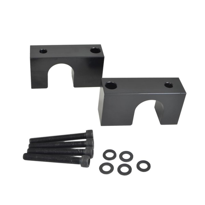 Relokator stabilizatora przód EFS, MRP/MXP — Land Cruiser 120, Hilux Vigo EFS4WD - ujęcie 2