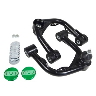 Wahacze górne EFS HD, przód — Ford Ranger PX, Mazda BT-50, komplet EFS4WD