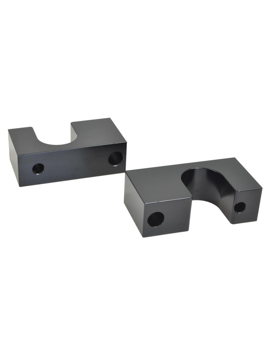 Relokator stabilizatora przód EFS, MRP/MXP — Land Cruiser 120, Hilux Vigo
