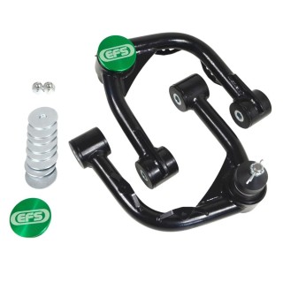 Wahacze górne EFS HD, przód — Ford Ranger PX, Mazda BT-50, komplet EFS4WD - ujęcie 2