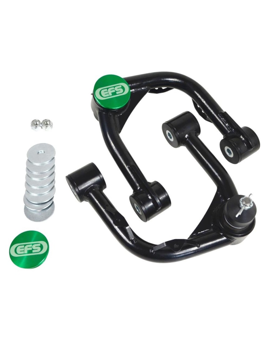 Wahacze górne EFS HD, przód — Ford Ranger PX, Mazda BT-50, komplet