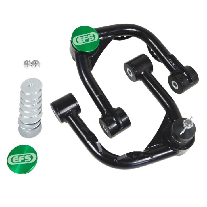 Wahacze górne EFS HD, przód — Ford Ranger PX, Mazda BT-50, komplet EFS4WD - ujęcie 2