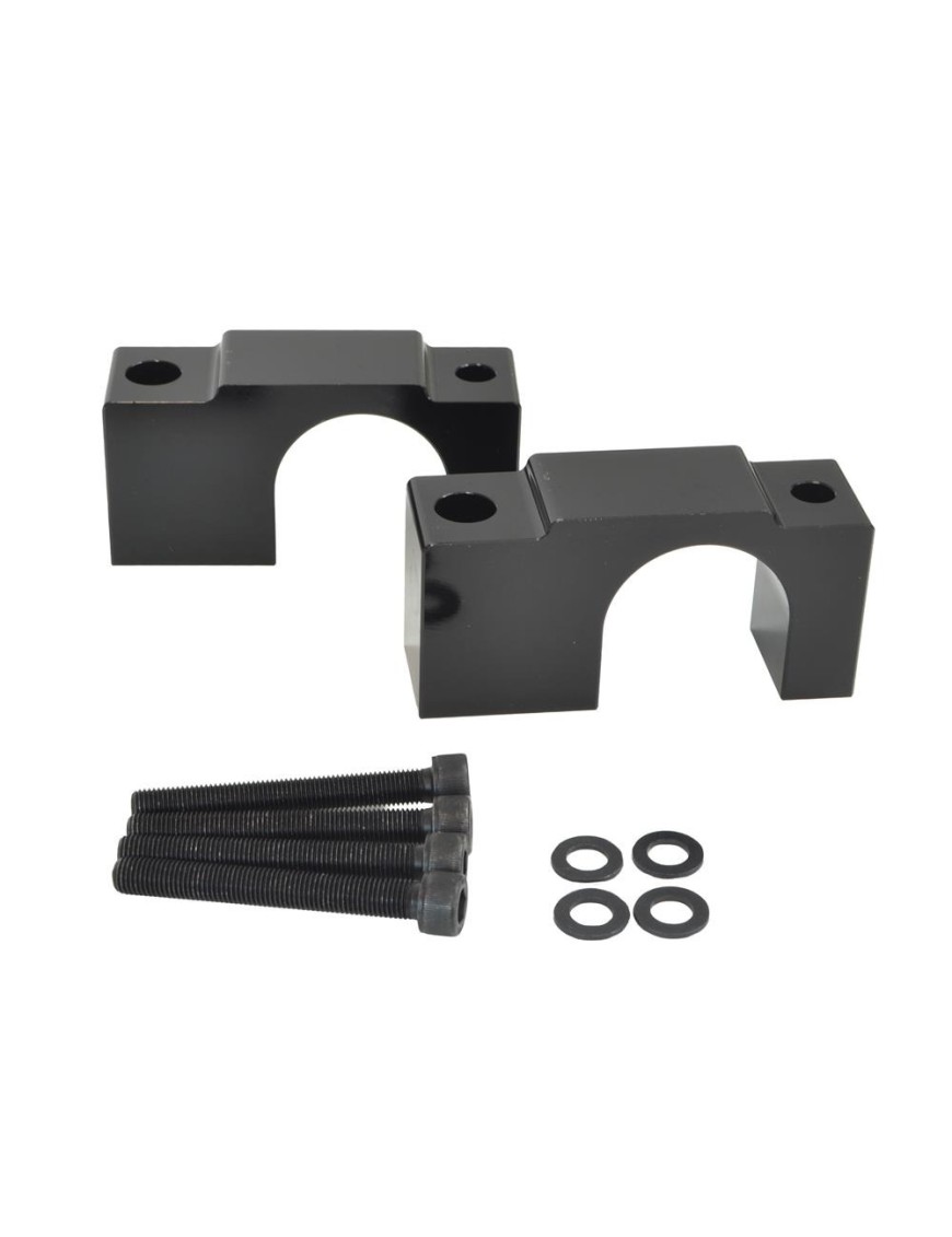 Relokator stabilizatora przód EFS, MRP/MXP — Toyota Hilux, Navara D27