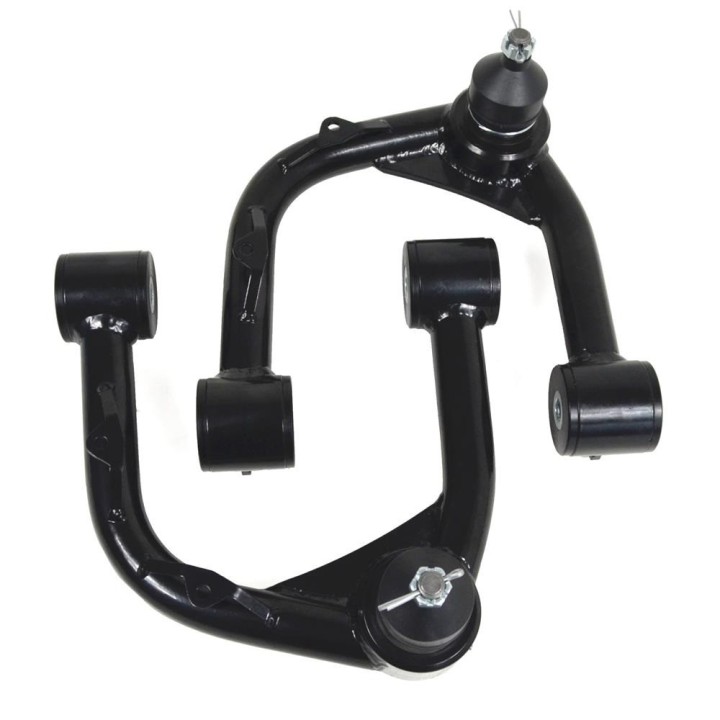 Wahacze górne EFS HD, przód — Ford Ranger PX, Mazda BT-50, komplet EFS4WD - ujęcie 3
