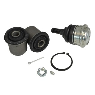 Zestaw serwisowy wahacza EFS — tuleje i sworzeń do wahacza 11-0002 EFS4WD