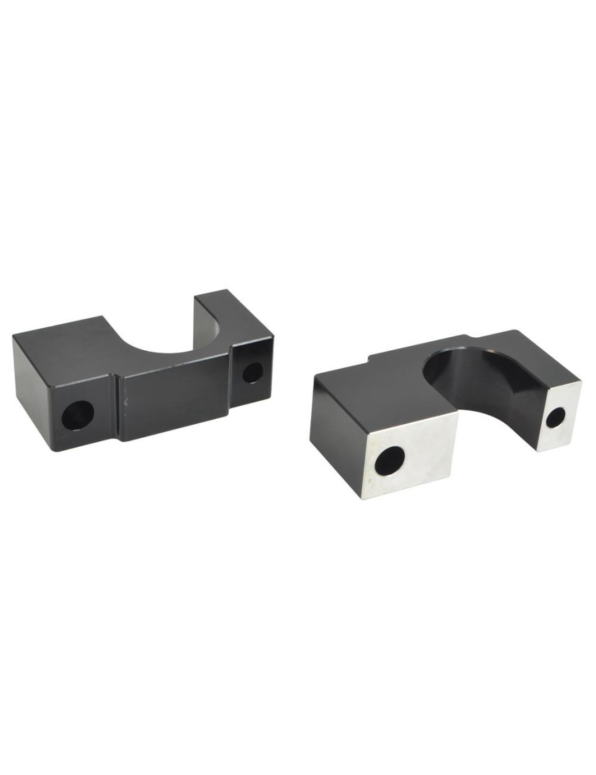 Relokator stabilizatora przód EFS, MRP/MXP — Toyota Hilux, Navara D27
