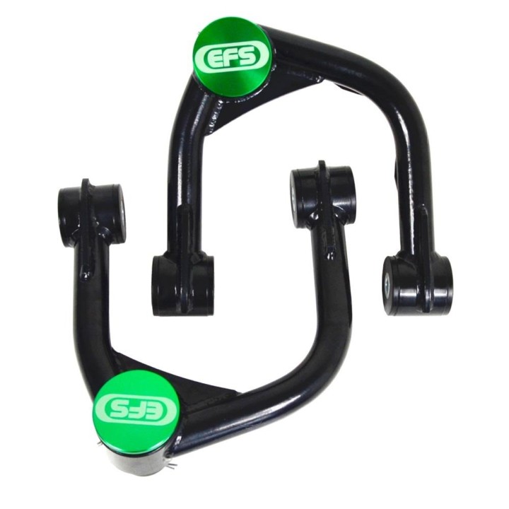 Wahacze górne EFS HD, przód — Ford Ranger PX, Mazda BT-50, komplet EFS4WD - ujęcie 4