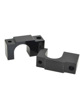 Relokator stabilizatora przód EFS, MRP/MXP — Toyota Hilux, Navara D27