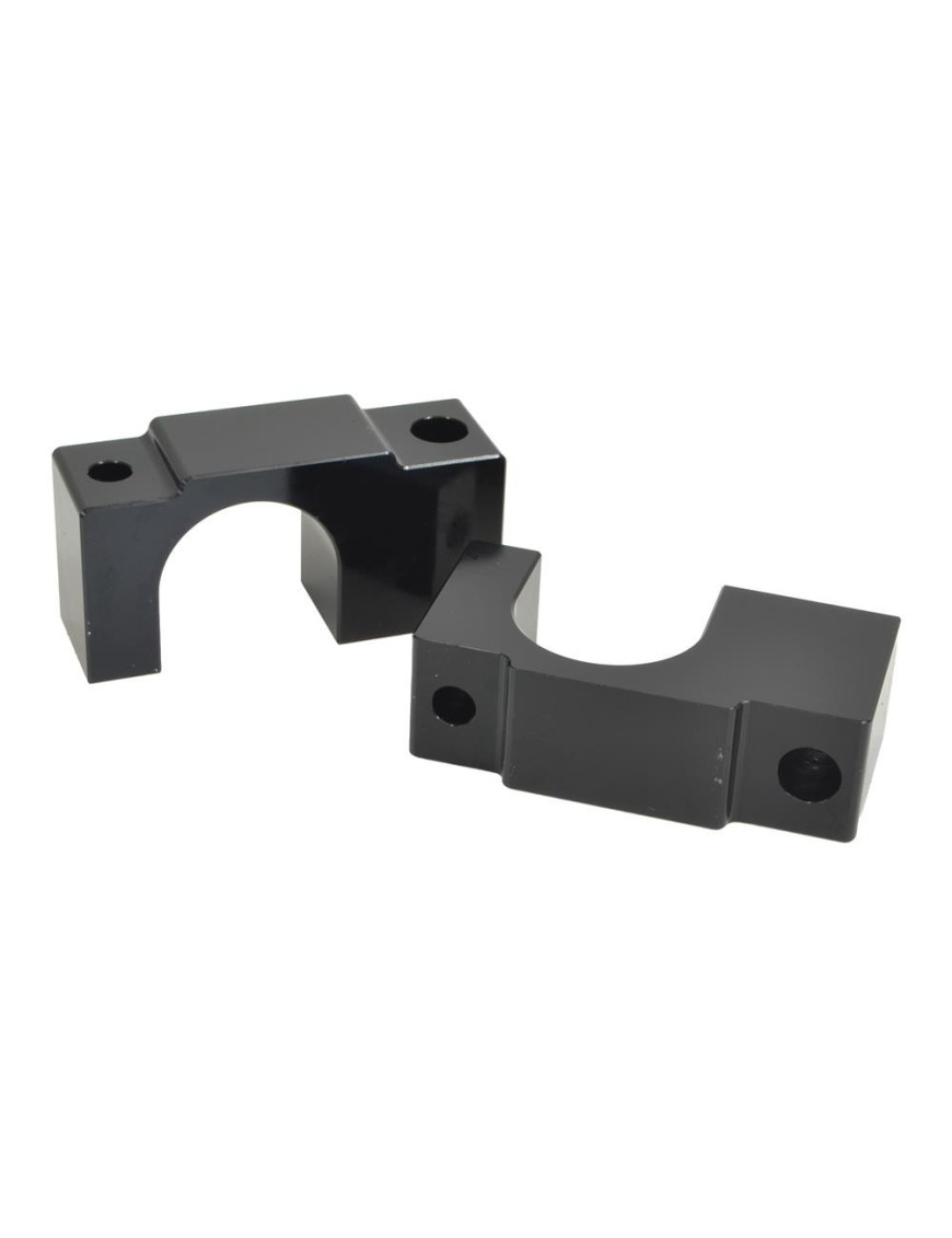 Relokator stabilizatora przód EFS, MRP/MXP — Toyota Hilux, Navara D27