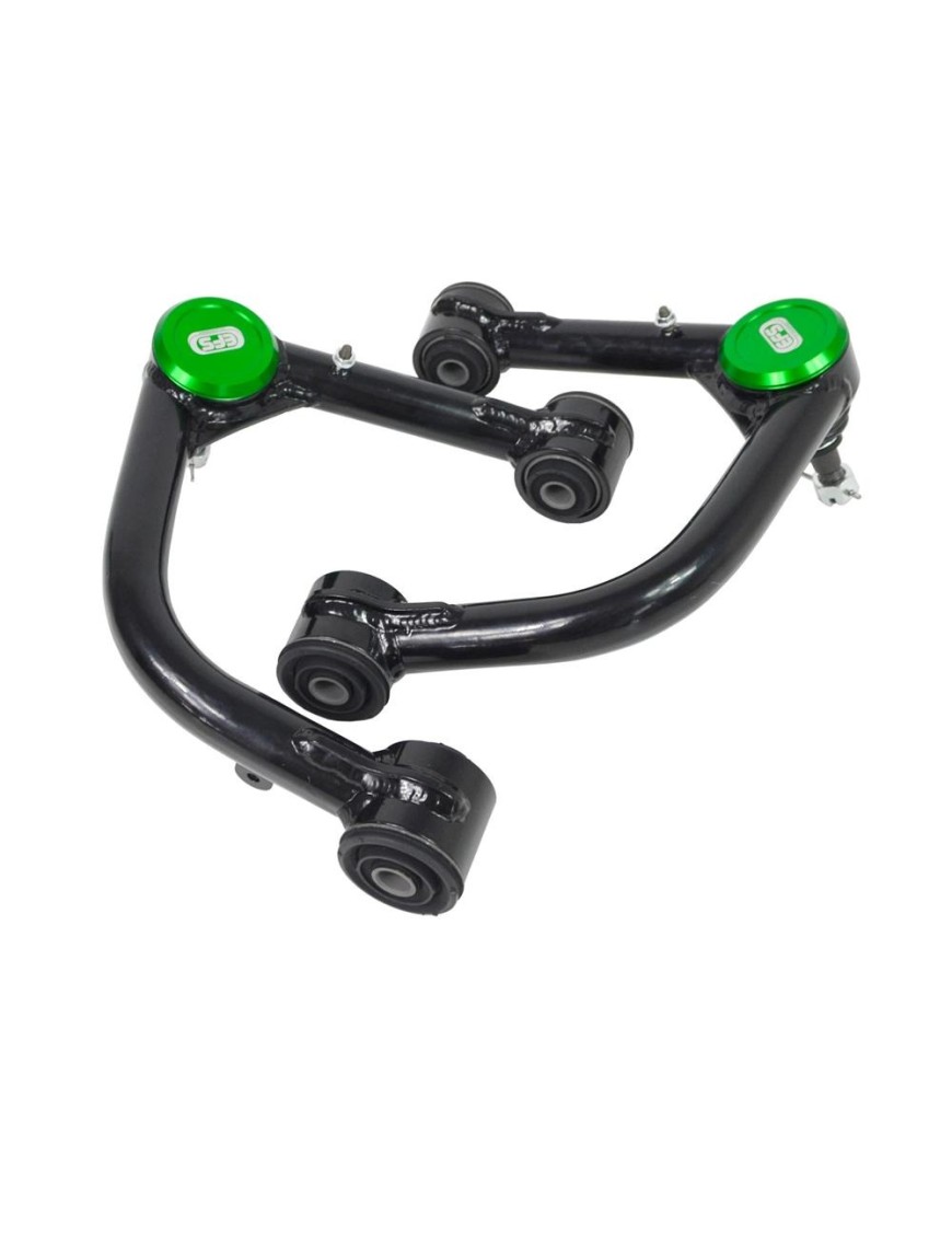 Wahacze górne EFS HD, przód — Toyota Hilux, Fortuner, 4Runner, komplet