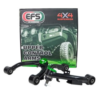 Wahacze górne EFS HD, komplet 2 szt. — Mitsubishi L200/Triton, Pajero Sport, Fiat Fullback EFS4WD