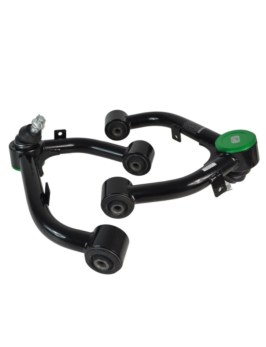 Wahacze górne EFS HD, komplet 2 szt. — Isuzu D-Max RG, MU-X, Mazda BT-50 TF