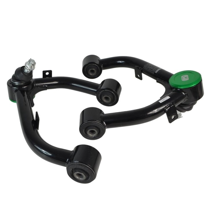 Wahacze górne EFS HD, komplet 2 szt. — Isuzu D-Max RG, MU-X, Mazda BT-50 TF EFS4WD - ujęcie 2