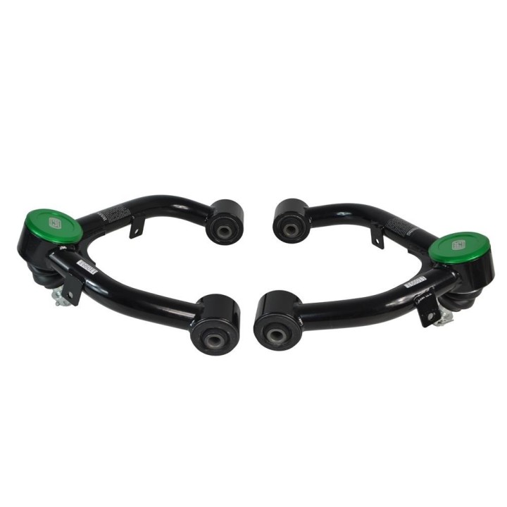 Wahacze górne EFS HD, komplet 2 szt. — Isuzu D-Max RG, MU-X, Mazda BT-50 TF EFS4WD - ujęcie 4
