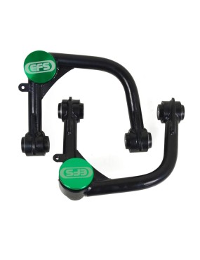 Wahacze górne EFS HD, przód — Toyota Hilux, Fortuner, 4Runner, komplet