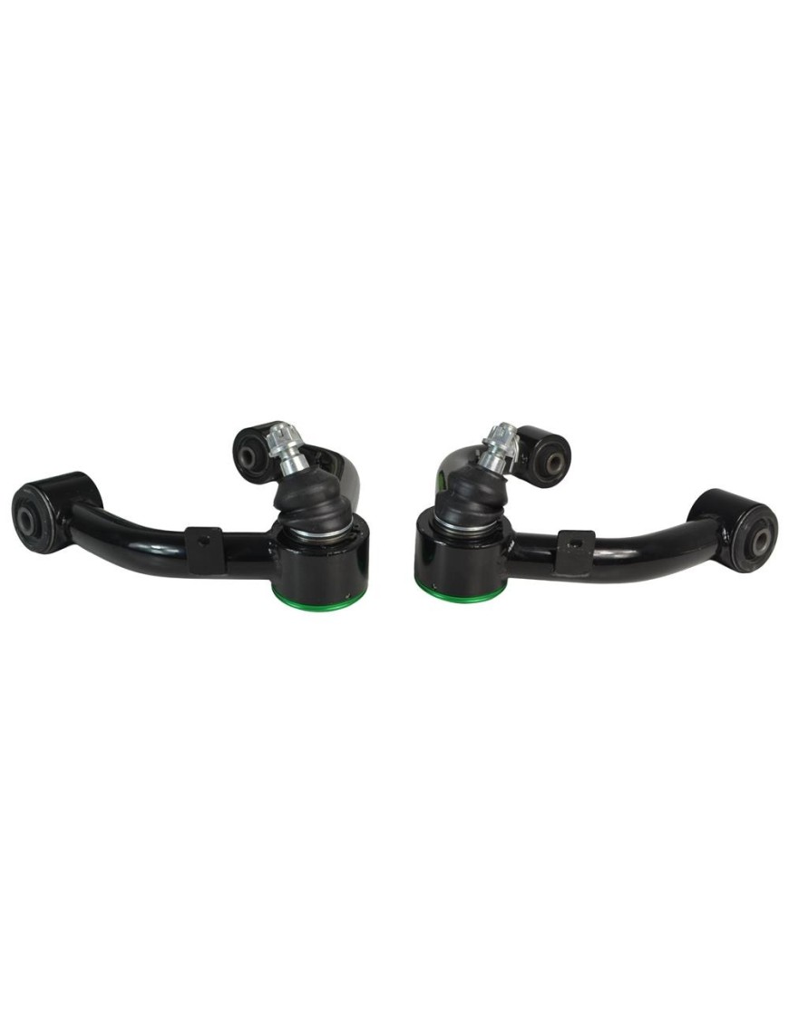 Wahacze górne EFS HD, komplet 2 szt. — Isuzu D-Max RG, MU-X, Mazda BT-50 TF