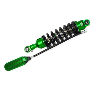 Amortyzator EFS MRP 2.5, przód +40-50 mm — Ford Ranger PX3, Ford Everest UA EFS4WD - ujęcie 2