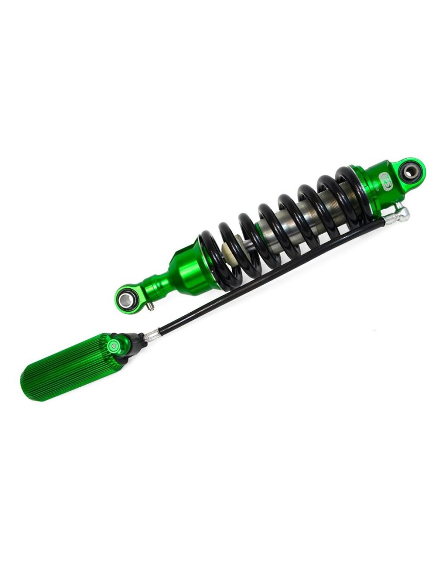 Amortyzator EFS MRP 2.5, przód +40-50 mm — Ford Ranger PX3, Ford Everest UA