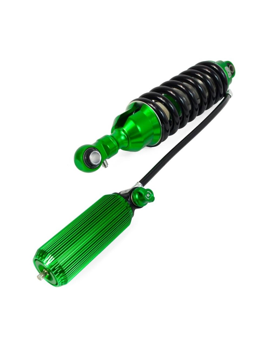 Amortyzator EFS MRP 2.5, przód +40-50 mm — Ford Ranger PX3, Ford Everest UA