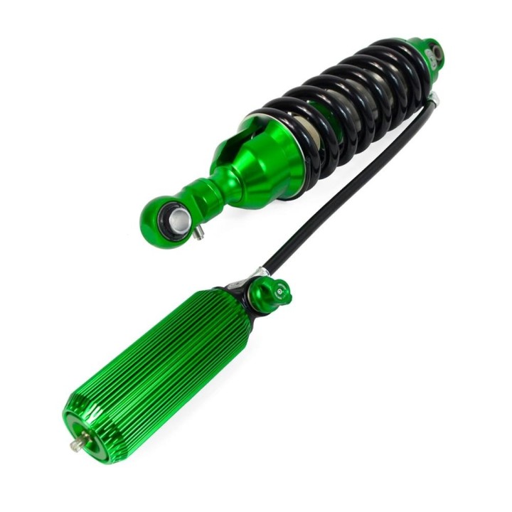 Amortyzator EFS MRP 2.5, przód +40-50 mm — Ford Ranger PX3, Ford Everest UA EFS4WD - ujęcie 3