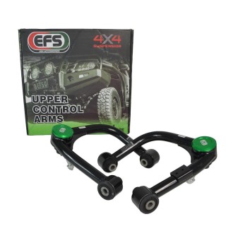 Wahacze górne EFS HD, komplet 2 szt. — Ford Ranger i Everest Next Gen, VW Amarok EFS4WD