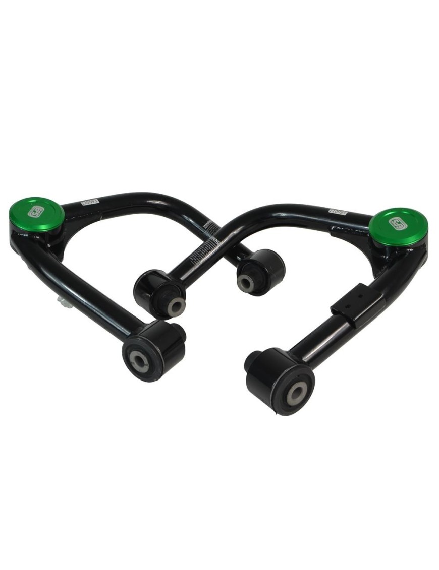 Wahacze górne EFS HD, komplet 2 szt. — Ford Ranger i Everest Next Gen, VW Amarok
