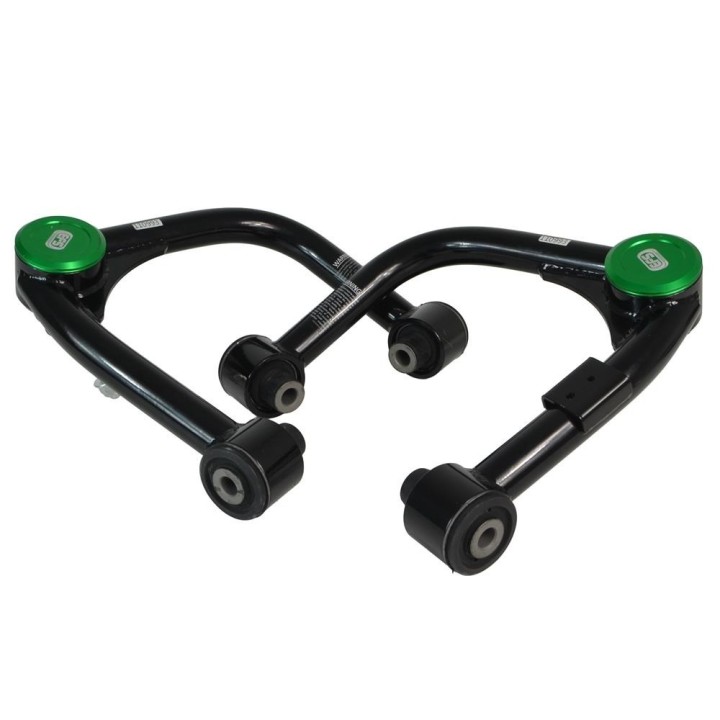 Wahacze górne EFS HD, komplet 2 szt. — Ford Ranger i Everest Next Gen, VW Amarok EFS4WD - ujęcie 2
