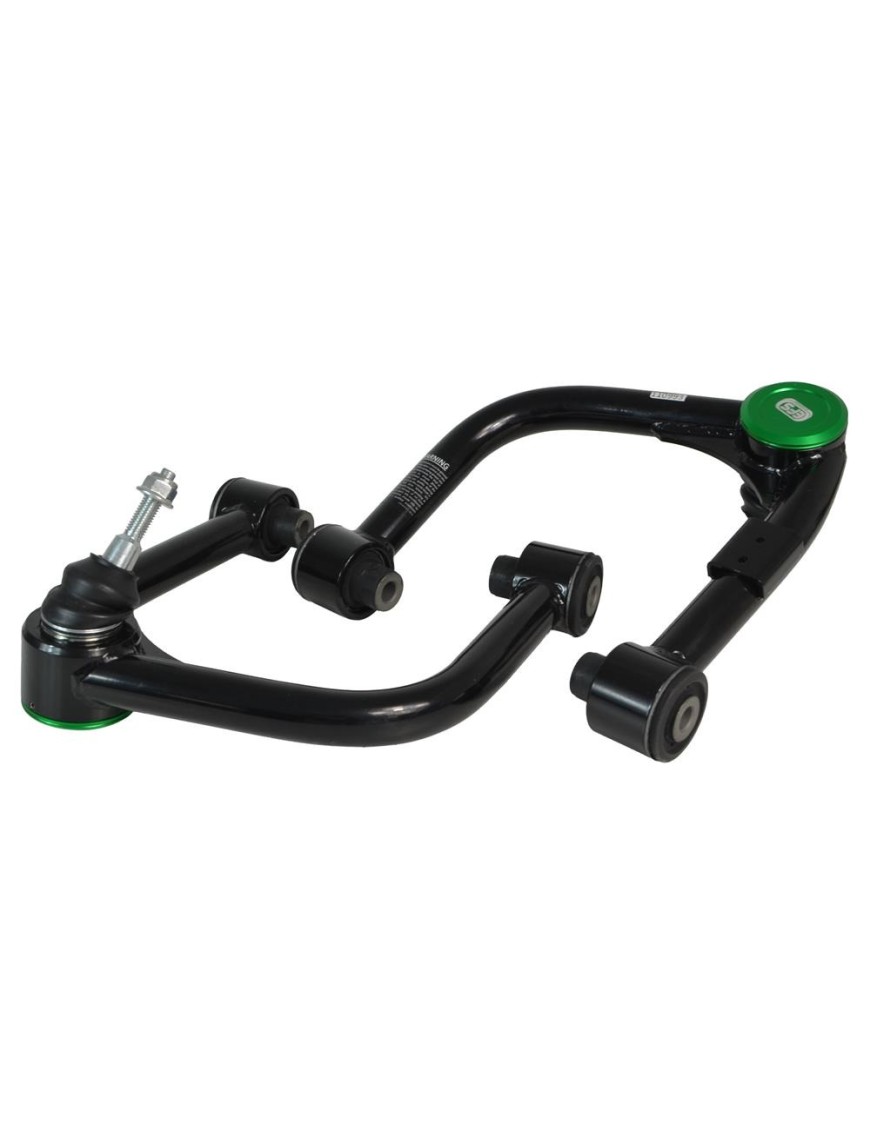 Wahacze górne EFS HD, komplet 2 szt. — Ford Ranger i Everest Next Gen, VW Amarok