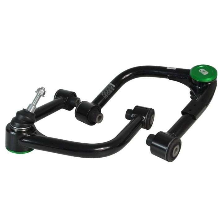 Wahacze górne EFS HD, komplet 2 szt. — Ford Ranger i Everest Next Gen, VW Amarok EFS4WD - ujęcie 3