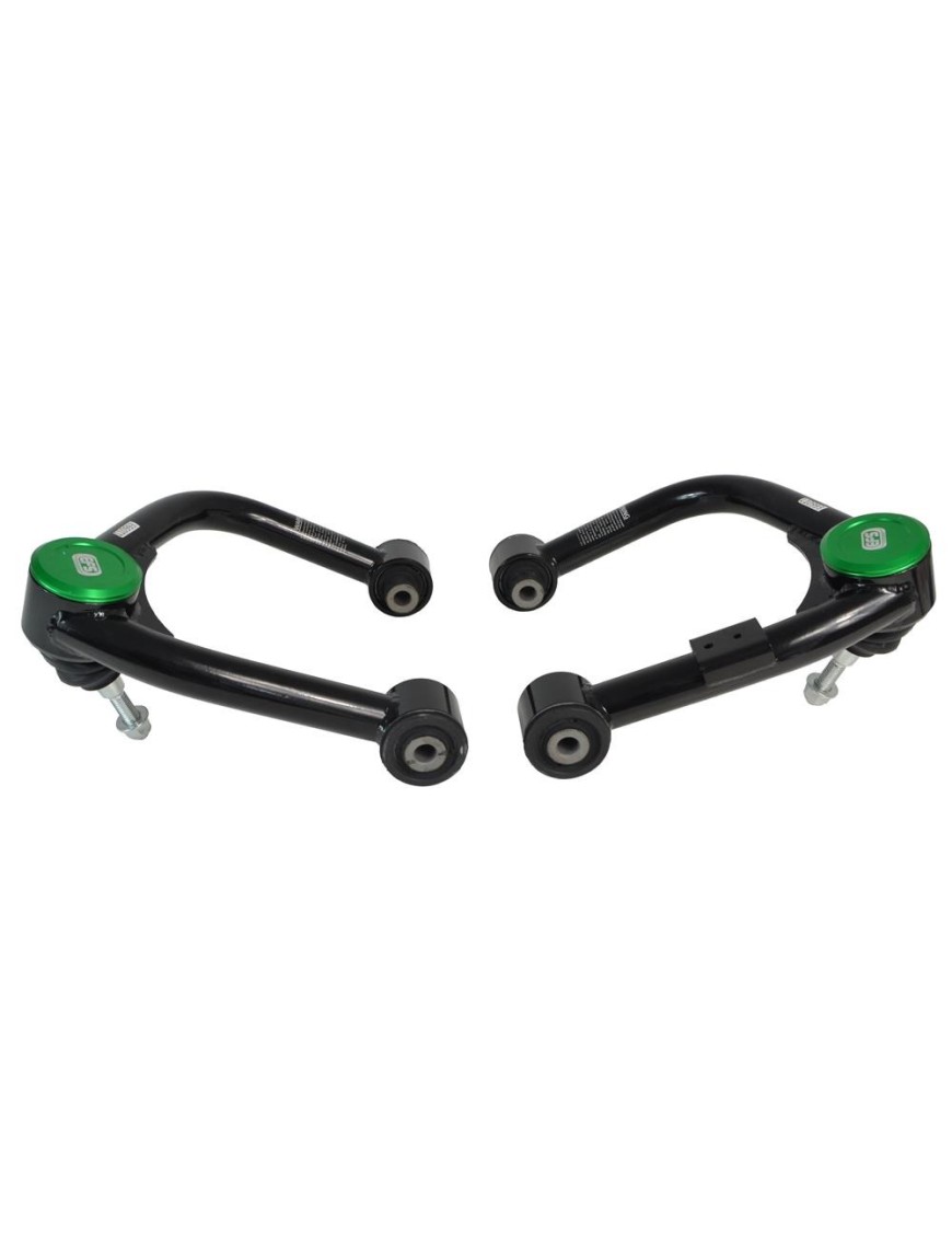 Wahacze górne EFS HD, komplet 2 szt. — Ford Ranger i Everest Next Gen, VW Amarok