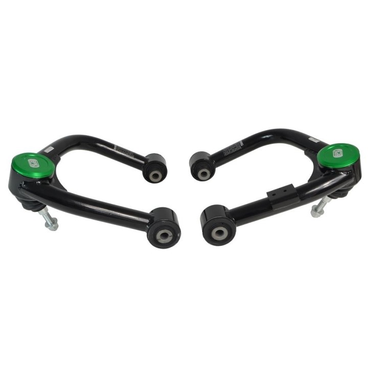 Wahacze górne EFS HD, komplet 2 szt. — Ford Ranger i Everest Next Gen, VW Amarok EFS4WD - ujęcie 4
