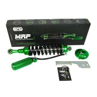 Kolumna amortyzatora EFS MRP 2.5, przód lewy, lift 35 mm — Toyota Land Cruiser 200 EFS4WD