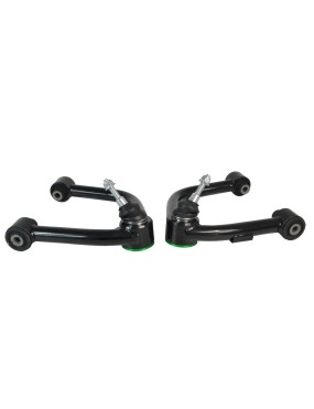 Wahacze górne EFS HD, komplet 2 szt. — Ford Ranger i Everest Next Gen, VW Amarok