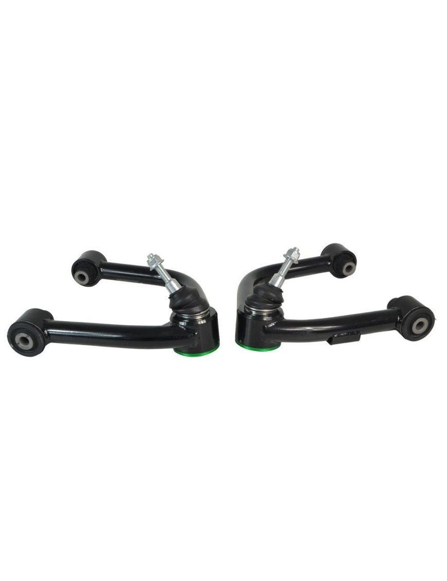 Wahacze górne EFS HD, komplet 2 szt. — Ford Ranger i Everest Next Gen, VW Amarok