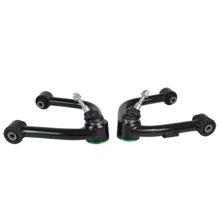 Wahacze górne EFS HD, komplet 2 szt. — Ford Ranger i Everest Next Gen, VW Amarok EFS4WD - ujęcie 5